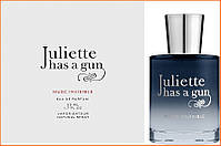 Джульєтта Хез Е Ган Маск Інвізібл - Juliette Has a Gun Musc Invisible парфумована вода 100 ml., фото 4