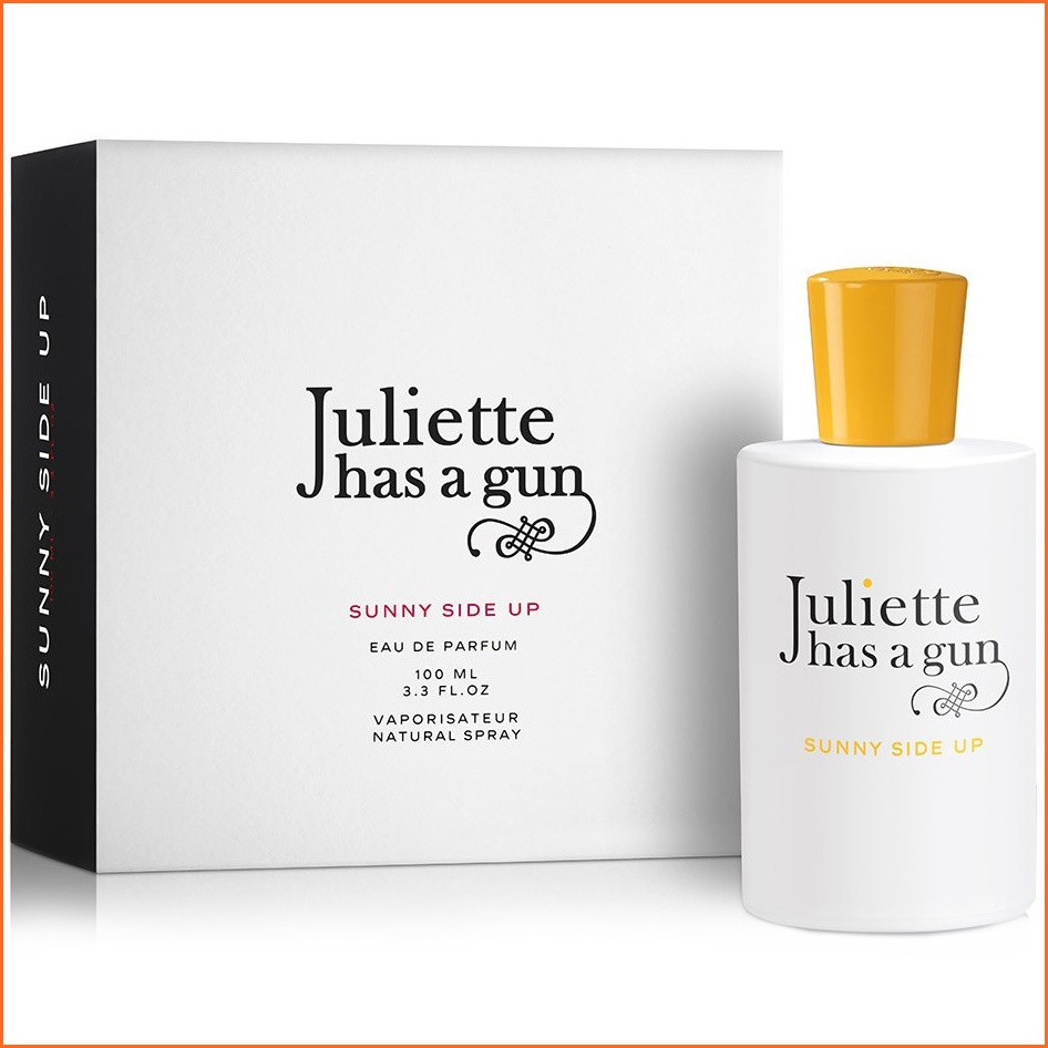 Джульєтта Хаз Е Ган Санні Сайд Ап - Juliette Has a Gun Sunny Side Up парфумована вода 100 ml., фото 1
