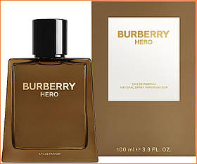 Барберрі Херо - Burberry Hero Eau De Parfum парфумована вода 100 ml.