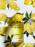 Дольче Габбана Фрукт Коллекшен Лемон - Dolce & Gabbana Fruit Collection Lemon туалетна вода 150 ml., фото 3