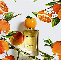 Дольче Габбан Фрут Коллекшн Оранж - Dolce & Gabbana Fruit Collection Orange туалетна вода 150 ml., фото 3