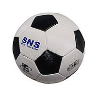М'яч футбольний FT-SP30-HB  (sns)