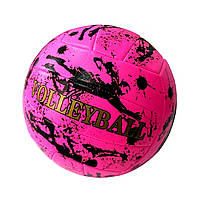 М'яч волейбольний BA-6MC-МА  (sns)