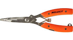 Плоскогубці Select Multifunctional Pliers SL-YP05 16cm