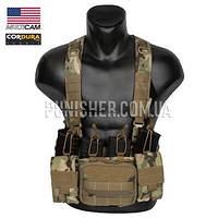 Разгрузочная система OneTigris Vulture Chest Rig(Разрузка)(Multicam)(1723601689754)