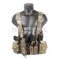 Разгрузка Emerson D3CR Chest Rig(Разрузка)(Multicam)(1723486395754)