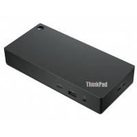 Порт-репликатор Lenovo ThinkPad Universal USB-C Dock (40AY0090EU)