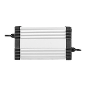 Зарядний пристрій для акумуляторів LiFePO4 48V (58.4V)-8A-384W-C13