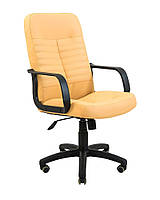 Кресло компьютерное Вегас PL Tilt Флай 2201, компьютерное офисное кресло для руководителя Richman (IM)
