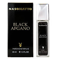 Nasomatto Black Afgano Pheromone Parfum унісекс 40 мл