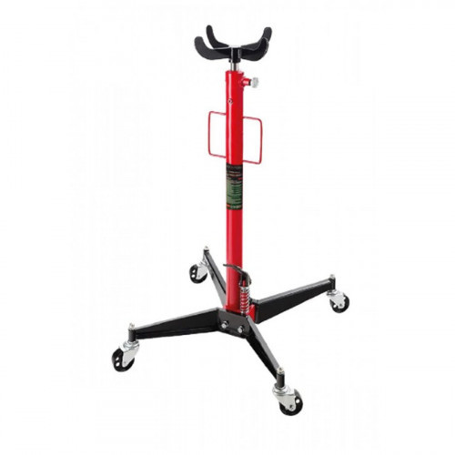 Стійка трансмісійна гідравлічна 1т ROCKFORCE RF-TEL10004, фото 1