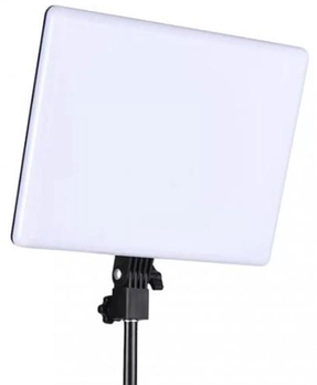 Професійна LED лампа 3200-6000K Світлодіодна лампа та відеосвітло для зйомки A11101