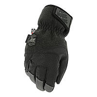 Рукавички робочі зимові Mechanix ColdWork WindShell Grey/Black (CWKWS-58)