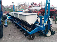 Cеялка KINZE 3000 б.у. 8 рядная