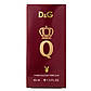 Dolce & Gabana Q Pheromone Parfum жіночий 40 мл, фото 6