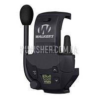 Рация Walker's Razor Walkie Talkie Handsfree Communication(Черный)(1719704701754)