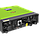 Гібридний сонячний інвертор (ДБЖ) LPW-VHY-G5532-5500VA (5500Вт) 48V 60A MPPT 120-450V ON-OFF GRID, фото 5