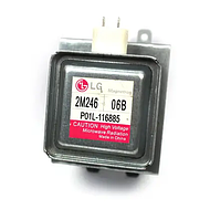 Магнетрон LG 2M246-06B