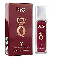 Dolce & Gabana Q Pheromone Parfum женский 40 мл