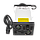 Зарядний пристрій для акумуляторів LiFePO4 60V (73V)-8A-480W, фото 3