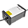 Зарядний пристрій для акумуляторів LiFePO4 60V (73V)-8A-480W, фото 6