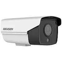 Камера Hikvision DS-2CD3T23G1-I/4G (4мм) Bullet 4G IP камера 2 Мп Видеокамеры для частного дома Видеокамеры