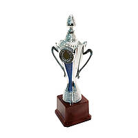 Кубок для нагородження 16 см Н16-029-160  (sns)