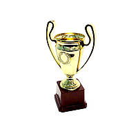 Кубок для нагородження 11 см Н11-405-70  (sns)