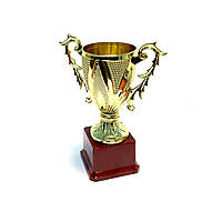 Кубок для нагородження 11 см Н11-018-80  (sns)