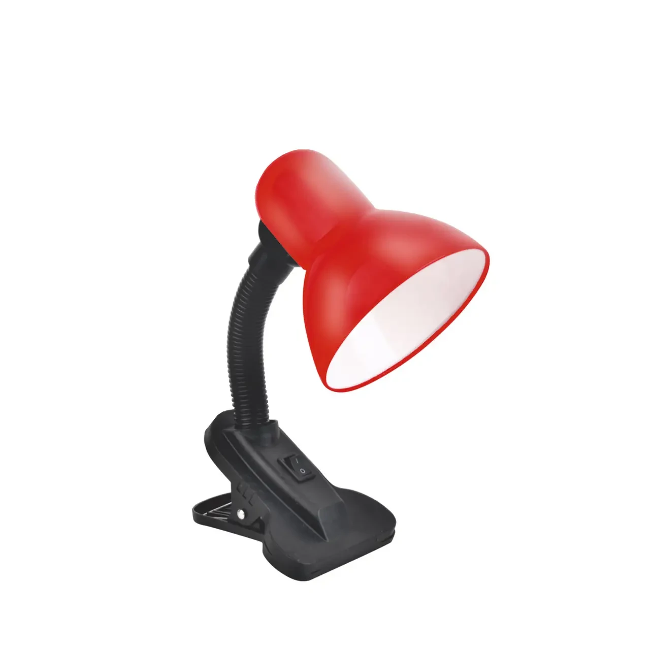Лампа з прищіпкою "Мак" (ТМ LOGA ® Light) Е-27 40Вт (30)