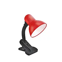 Лампа с прищепкой "Мак" (ТМ LOGA® Light) Е-27 40Вт (30)