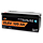 Акумулятор LP LiFePO4 25,6V - 120 Ah (3072Wh) (Smart BMS 100А) з BT пластик для ДБЖ, фото 4