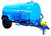 Агрегат для перевозки воды АПВ-6