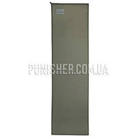 Каремат Therm-A-Rest Self Inflating (Foliage Green)(1723428485756)