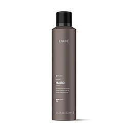 Лак для волосся надсильної фіксації LAKME K.FINISH HARD STRONG HOLD HAIRSPRAY 300 мл