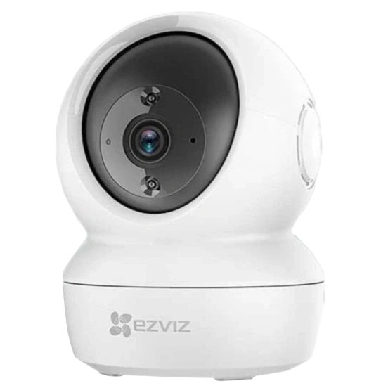 CS-H6c (4MP,W1) 2K Auto-Tracking 360° Ezviz, фото 1