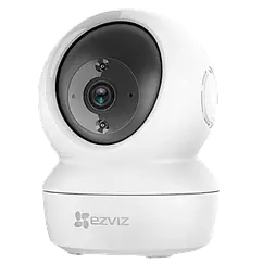 CS-H6c (4MP,W1) 2K Auto-Tracking 360° Ezviz