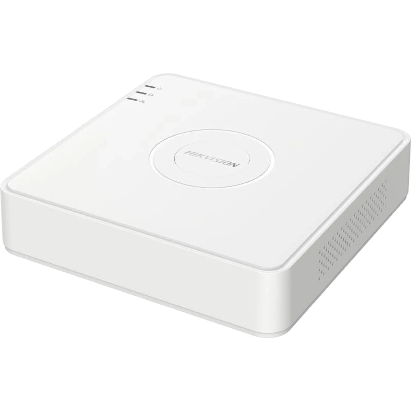 IDS-7108HQHI-M1/S(E) 8-канальний 1080P Mini 1U H.265 AcuSense DVR