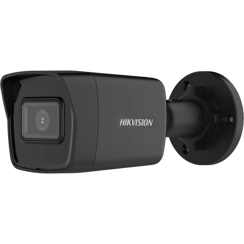 DS-2CD1043G2-I (BLACK) 4МП (2.8мм) IP відеокамера Hikvision, фото 1