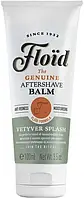 Бальзам после бритья Floid Aftershave Balm Vetyver Splash 100мл