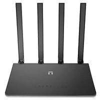 WiFi Роутер Netis N2 AC1200 Black