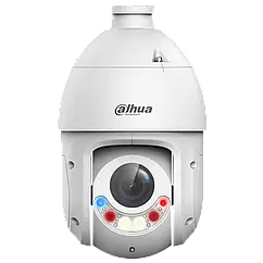 DH-SD4E825GB-HNR-A-PV1 8МП 25X TiOC WizSense