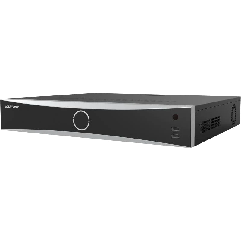 DS-7732NXI-I4/S(E) 32-канальный AcuSense Відеореєстратор Hikvision