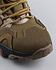 Ботинки Ultimatum Tracking Force Койот B-113, фото 6