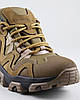 Ботинки Ultimatum Tracking Force Койот B-113, фото 7