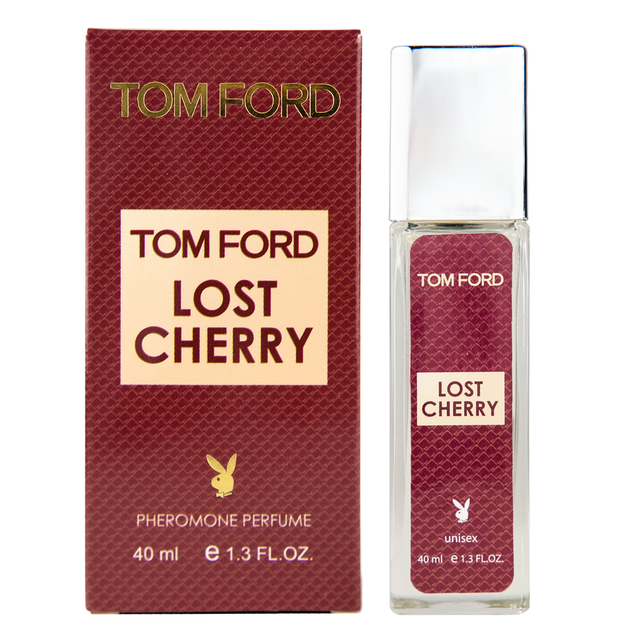 Tom Ford Lost Cherry Pheromone Parfum унісекс 40 мл, фото 1