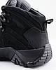 Черевики Ultimatum Tracking Force Чорні B-113, фото 5