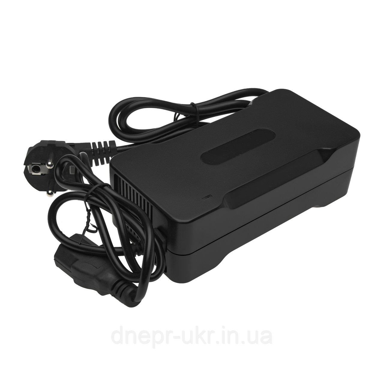 Зарядний пристрій для акумуляторів LiFePO4 72V (87.6V)-2A-144W