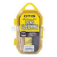 Набор для чистки линз Otis Lens Cleaning Kit(Черный)(1745593181756)