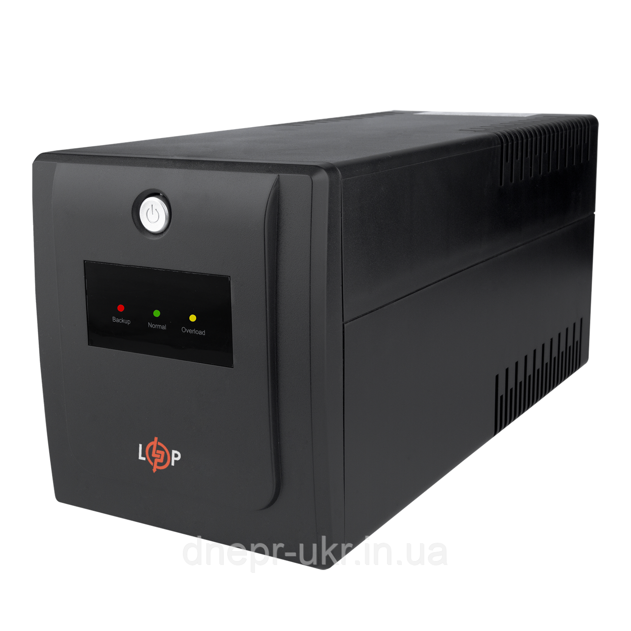 Лінійно-інтерактивне ДБЖ LPM-1100VA-P (770Вт)